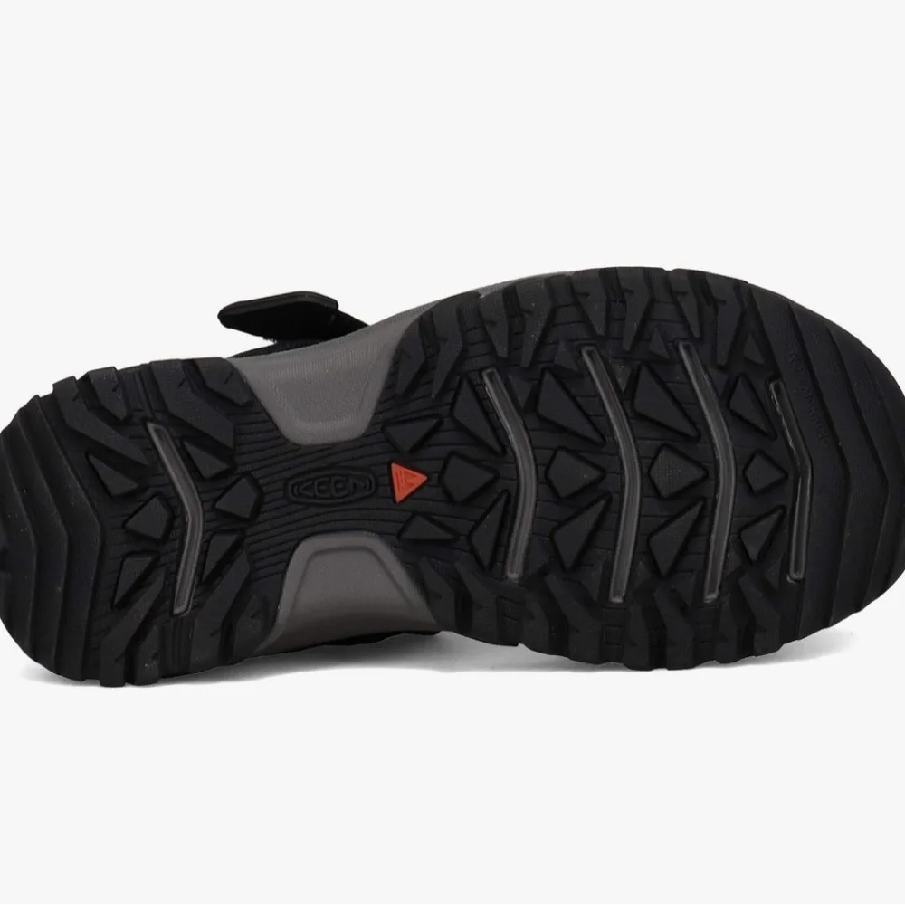 Keen durable black